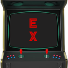 arcade for street players fighting ex icône