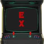 arcade for street players fighting ex