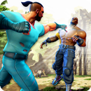 Street Fight with Gun APK