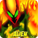 Hero Aliens Arena Ultimate Force Mega Transform APK