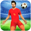 Street Football League: Football Super League Game