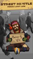 Street Hustle Cartaz