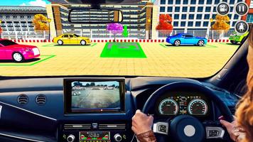 汽车驾驶游戏 -  汽车游戏 截圖 2