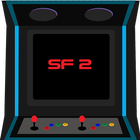 classic SF 2 ikon