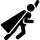 تكلم مع شخص خيالي APK