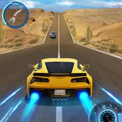 Street Racing Car Driver 3D XAPK download