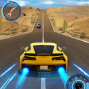 Sokak Yarışı Araba Sürücüsü 3D APK