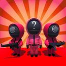Street Stickman Boxing 3D Squid Fighting Game APK