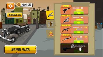 Street Defender screenshot 1