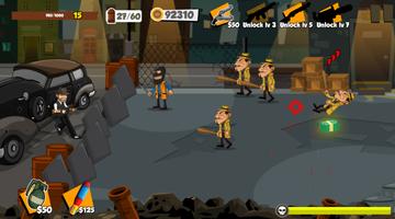 Street Defender screenshot 2