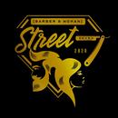 APK Street 7 Barber & Woman