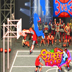 Street basketball slam Arcade APK
