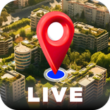 Street View Live Earth Map