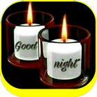 Good Night  Images 2019 ไอคอน