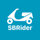 StreetBy Riders icône