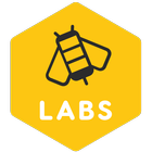 Bee Labs Zeichen