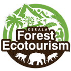 Kerala Forest Ecotourism-icoon