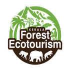 Kerala Forest Ecotourism icon