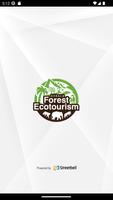 Kerala Forest Ecotourism Affiche