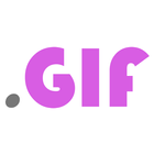 dot GIF icône