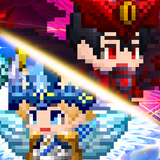 픽셀 법사 키우기 APK