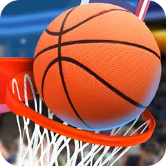 Street Dunk: 2019 Basketball Slam Hero Game APK download
