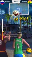 Street Dunk পোস্টার