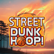 Street Dunk Hoop icon