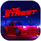 CarX Street Mobile Guide icône