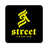 Street Fashion icône