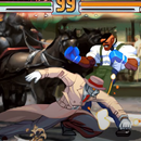 Street game fighter 90s arcade APK