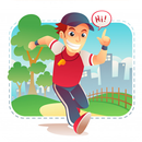 APK Street Fight Trainer