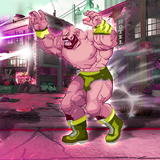 Street fighter 97 King Master APK Download for Android - AndroidFreeware