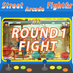 ”street arcade fighter
