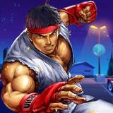 Street Fighter IV Champion Edition APK Download for Android Free