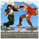 Street Fight Serious: Fighting Games APK