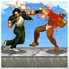 Street Fight Serious: Fighting Games icône