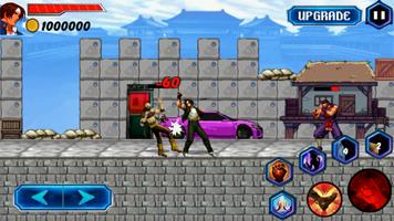 Street Fight Serious: Fighting Games screenshot 1