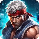 Street Champion Fighter Game APK