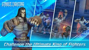 Street Fighter Shadow Duel screenshot 1
