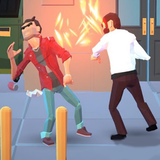 Street Gang Fights icon