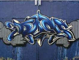 Street graffiti art capture d'écran 2