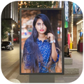 Hoarding Photo Frame 2024