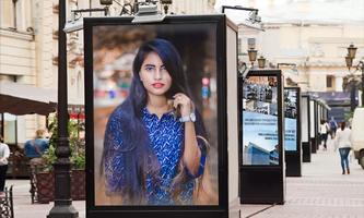 Hoarding Photo Frame screenshot 1