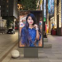Hoarding Photo Frame screenshot 3
