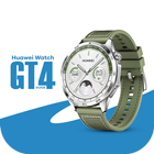 Huawei WATCH GT 4 App Guide icône