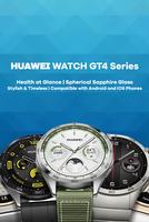 Huawei WATCH GT 4 App Guide capture d'écran 1