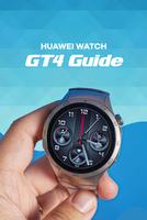 Huawei WATCH GT 4 App Guide capture d'écran 3
