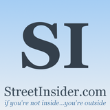 StreetInsider APK