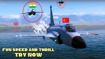 US Flight Simulator:Plane Game Ekran Görüntüsü 2